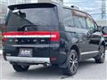 2007 Mitsubishi Delica D5