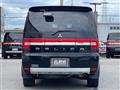 2007 Mitsubishi Delica D5