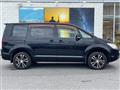 2007 Mitsubishi Delica D5