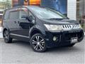 2007 Mitsubishi Delica D5