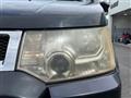 2007 Mitsubishi Delica D5