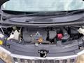 2007 Mitsubishi Delica D5