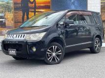 2007 Mitsubishi Delica D5