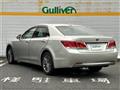 2013 Toyota Crown Hybrid