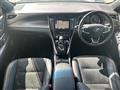 2015 Toyota Harrier
