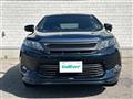 2015 Toyota Harrier