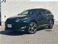 2015 Toyota Harrier