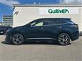 2015 Toyota Harrier