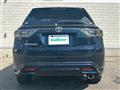 2015 Toyota Harrier