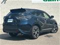 2015 Toyota Harrier