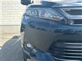 2015 Toyota Harrier