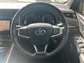 2015 Toyota Harrier
