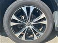 2015 Toyota Harrier