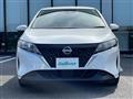 2021 Nissan Note