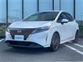 2021 Nissan Note