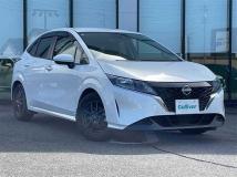 2021 Nissan Note