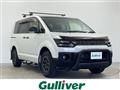 2017 Mitsubishi Delica D5