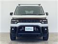 2017 Mitsubishi Delica D5