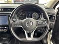 2021 Nissan X-Trail
