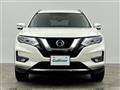 2021 Nissan X-Trail