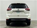 2021 Nissan X-Trail