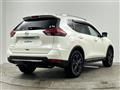 2021 Nissan X-Trail