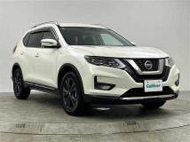 2021 Nissan X-Trail