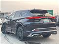 2023 Toyota Harrier