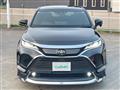 2023 Toyota Harrier