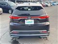 2023 Toyota Harrier
