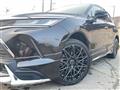 2023 Toyota Harrier