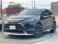 2023 Toyota Harrier