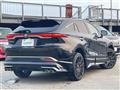 2023 Toyota Harrier