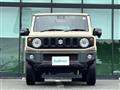 2020 Suzuki Jimny