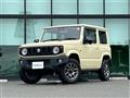 2020 Suzuki Jimny