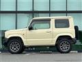 2020 Suzuki Jimny