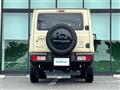 2020 Suzuki Jimny