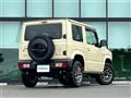 2020 Suzuki Jimny
