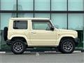 2020 Suzuki Jimny