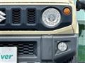 2020 Suzuki Jimny