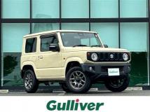 2020 Suzuki Jimny