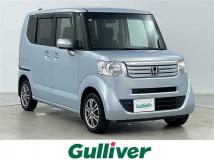 2013 Honda N BOX
