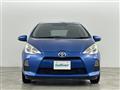 2013 Toyota AQUA