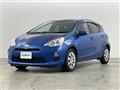 2013 Toyota AQUA
