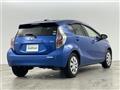 2013 Toyota AQUA
