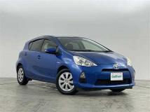 2013 Toyota AQUA