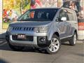 2011 Mitsubishi Delica D5