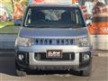 2011 Mitsubishi Delica D5