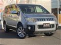 2011 Mitsubishi Delica D5