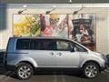2011 Mitsubishi Delica D5